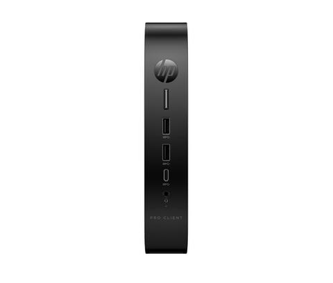 HP T550 Thin Client - Celeron J6412, 8GB RAM, 64GB Flash