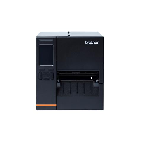 Industrial Printer, 203DPI, Touch, LAN, RFID