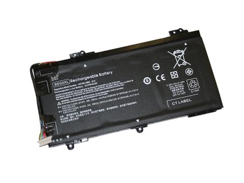 BTI 3-Cell Battery for HP Pavilion 14-AL Series