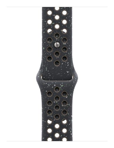 Apple 40mm Midnight Sky Nike Sport Band - M/L