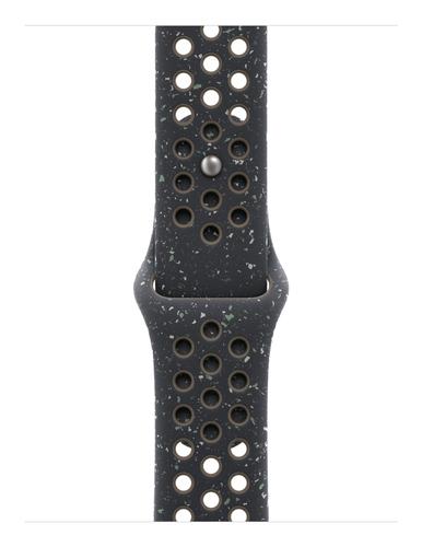 Apple 40mm Midnight Sky Nike Sport Band - M/L