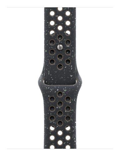 Apple 40mm Midnight Sky Nike Sport Band - M/L