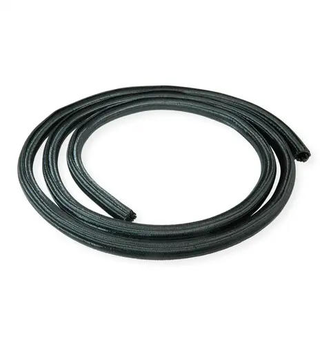 Cable Management Sleeve - Self Closing