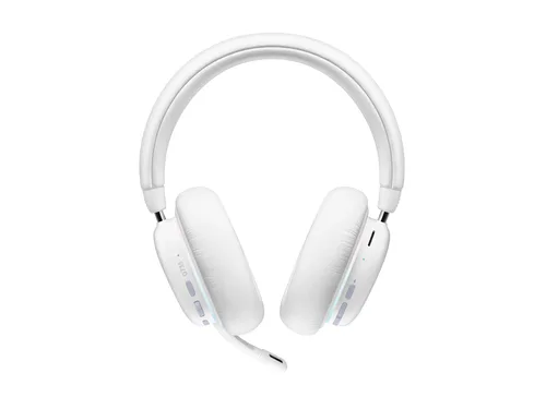 Logitech G735 Wireless Gaming Headset - White Mist