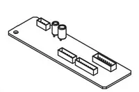 Driver PWB Assembly - Spare Part