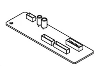 Driver PWB Assembly - Spare Part