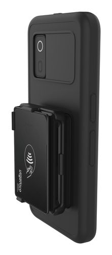 ZEBRA EM45 RUGGED CASE WITH