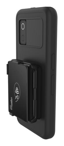 ZEBRA EM45 RUGGED CASE WITH