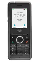 Cisco IP DECT Bundle Handset - EMEA