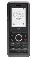 Cisco IP DECT Bundle Handset - EMEA