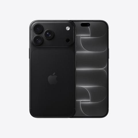 IPHONE 18 PRO MAX 512GB BLACK