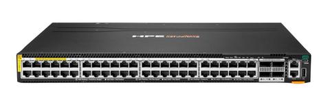 HPE NETWORKING CX6300M 48P SMAR