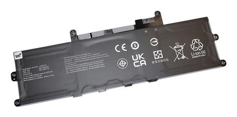 BTI 3C BATT TP X1 2-IN-1 G10