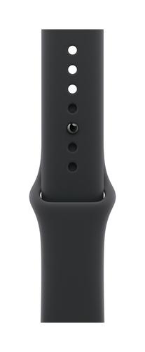 Apple 40mm Black Sport Band - M/L