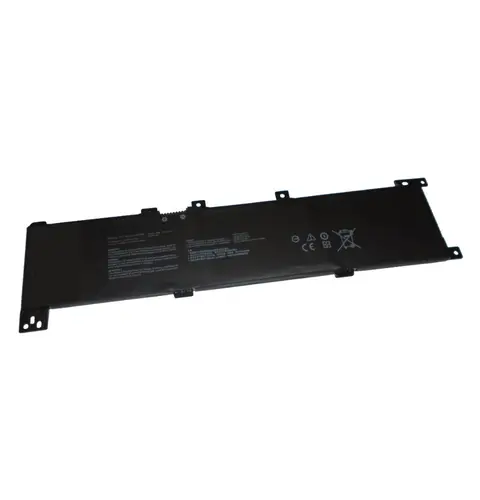 BTI 3-Cell Battery for ASUS X705NA Laptop