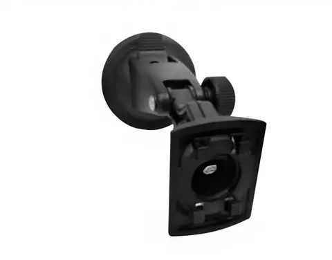 Window Mount Cradle Bracket
