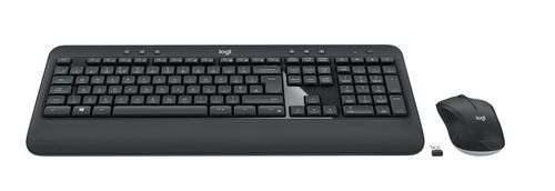 MK540 ADVANCED WRLS COMBO