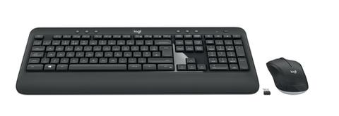 MK540 ADVANCED WRLS COMBO