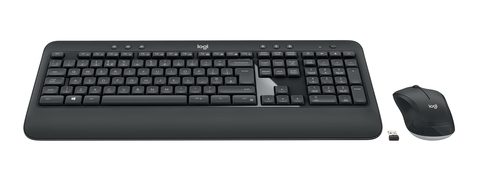 MK540 ADVANCED WRLS COMBO