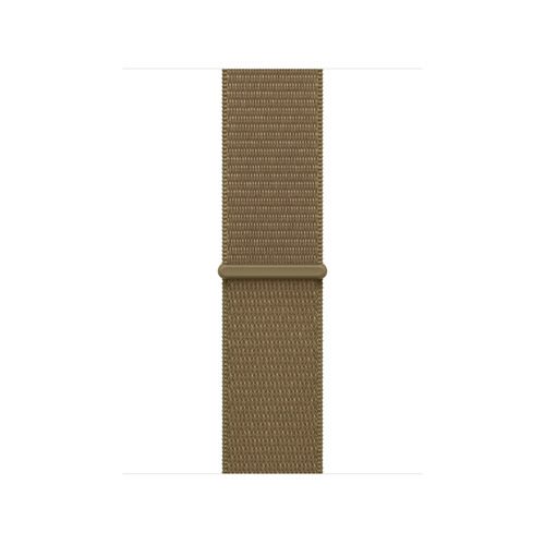 40MM OLIVE SPORT LOOP