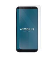 Tempered Glass Screen Protector