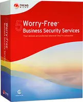 Worry Free 5 Services
