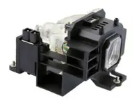 BTI Lamp for NEC NP300, NP400, NP500 Projectors