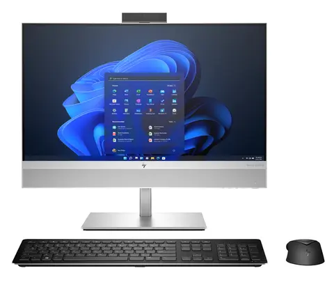 HP EliteOne 840 G9 i5-14500 23.8" 16GB/512GB SSD W11P