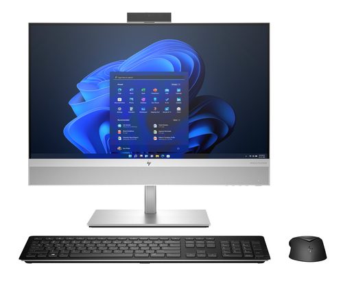 HP EliteOne 840 G9 i5-14500 23.8" 16GB/512GB SSD W11P