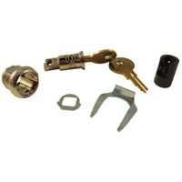 Series 100 and 4000 Lock Set