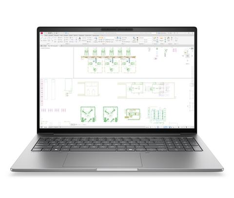 ZBOOK 8 G2I 16 U7-356H 3Y