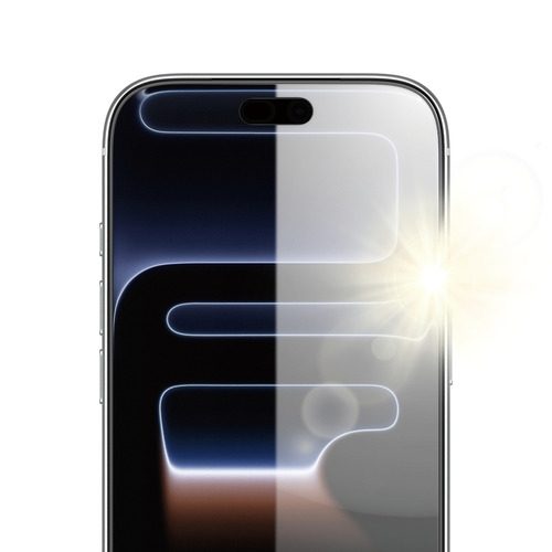 PG APPLE IPHONE 18 PRO ANTI-REF