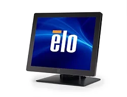 Elo Touch ET1717L Desktop Touchscreen Monitor