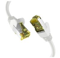 EFB Elektronik EC020200030 networking cable White 50 m Cat6a S/FTP (S-STP)