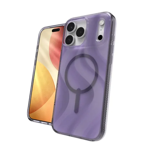 Milan Snap Case for Apple iPhone 17 Pro