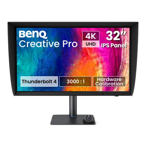 PV3250U 31.5IN IPS LED 3840X216