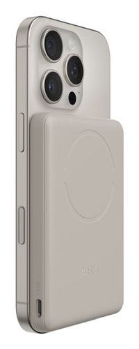BOOSTCHARGE SLIM MAGNETISCHE PO