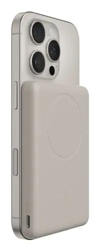 BOOSTCHARGE SLIM MAGNETISCHE PO
