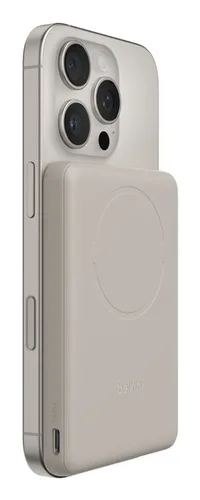 BOOSTCHARGE SLIM MAGNETISCHE PO