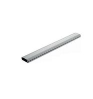 Cable Cover - Silver