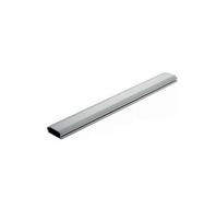 Cable Cover - Silver