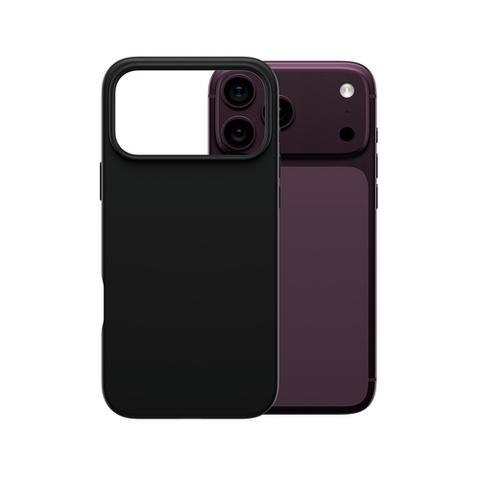 CARE FASHIONABLE CASE TRANSPARE