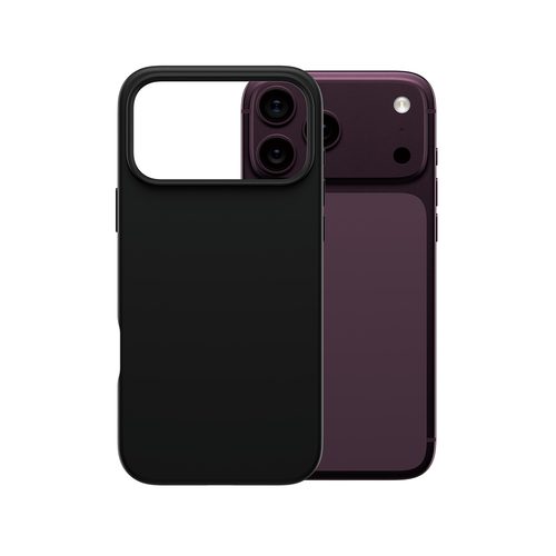 CARE FASHIONABLE CASE TRANSPARE