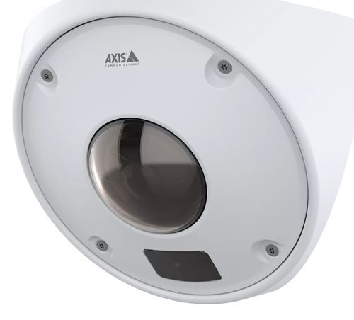 AXIS Q6086-E High-End PTZ Network Camera