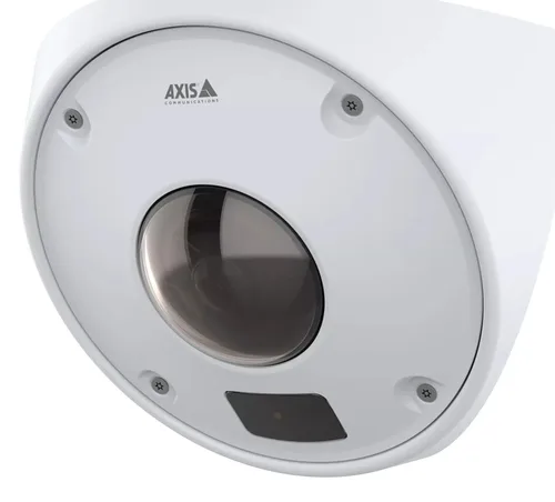 AXIS Q6086-E High-End PTZ Network Camera