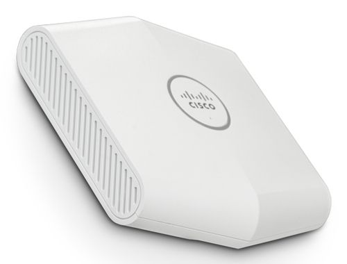 Cisco Meraki MT15 Indoor Air Quality Sensor