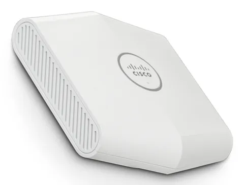 Cisco Meraki MT15 Indoor Air Quality Sensor