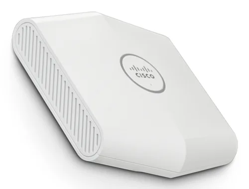 Cisco Meraki MT15 Indoor Air Quality Sensor