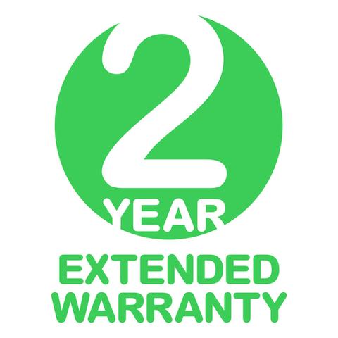 HPE 2 Year Onsite Warranty Extension