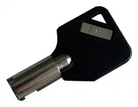 MASTER KEY FOR 001393